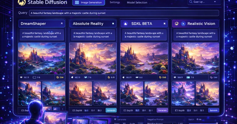 Best AI porn generator subreddits - ai porn generator discussions on reddit