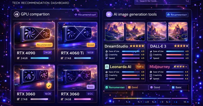 Best AI porn generator recommendations from Reddit communities