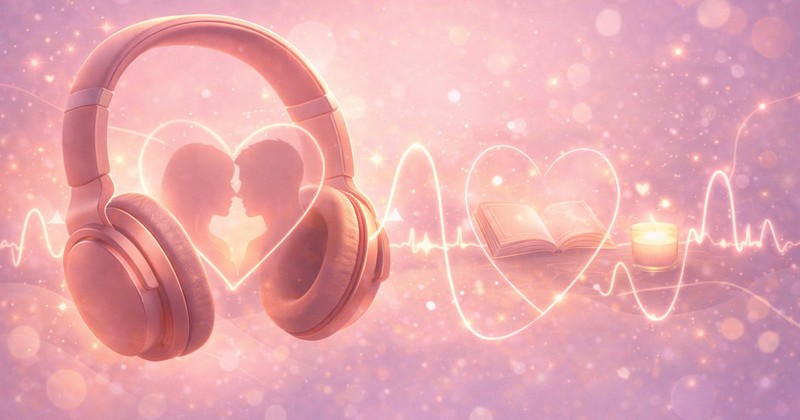 Subreddits NSFW de áudio e histórias para mulheres