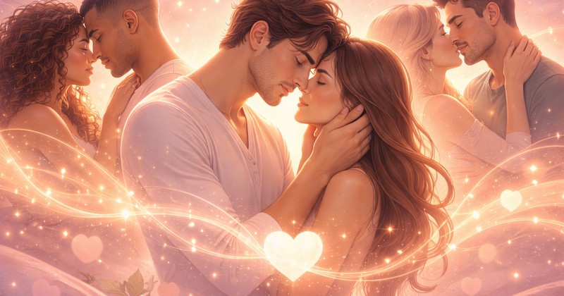 Subreddits NSFW de casais e românticos para mulheres