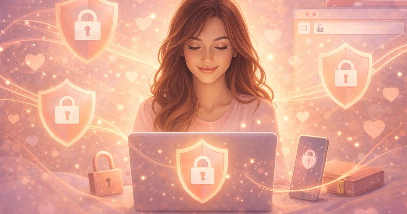 Privacy and safety for NSFW subreddits for women