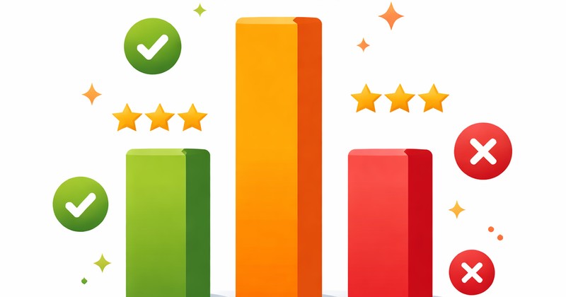 Cechy usługi RedditBlast