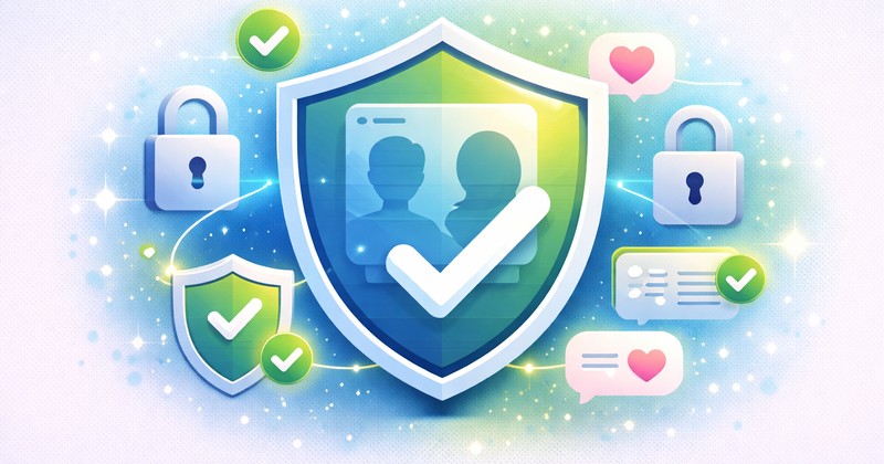 Online-Sicherheitstipps für Sexting