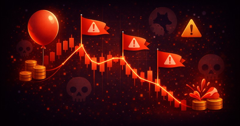 High-risk stock subreddits warning