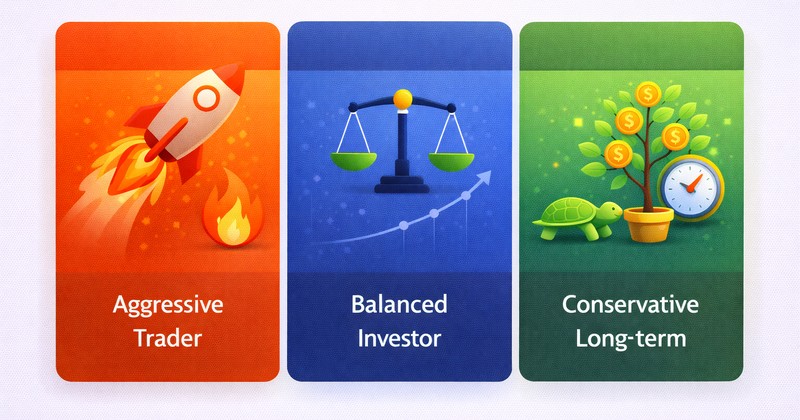 WSB vs stocks vs investing comparison