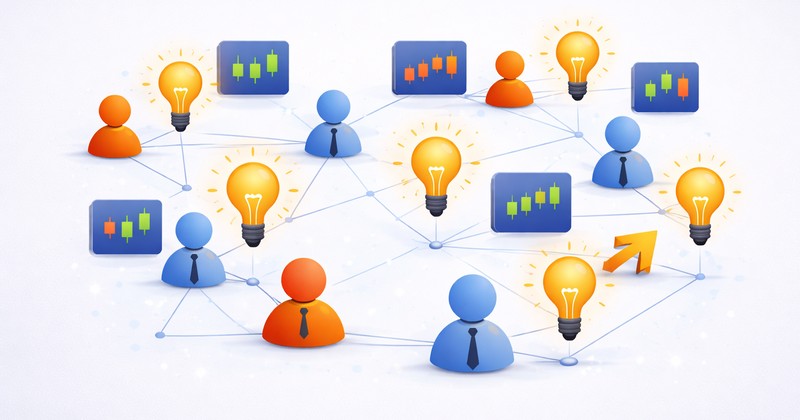 Warum Reddit für Aktien-Research nutzen