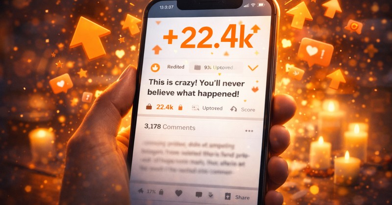 How to write viral reddit stories - tips for best subreddits for stories