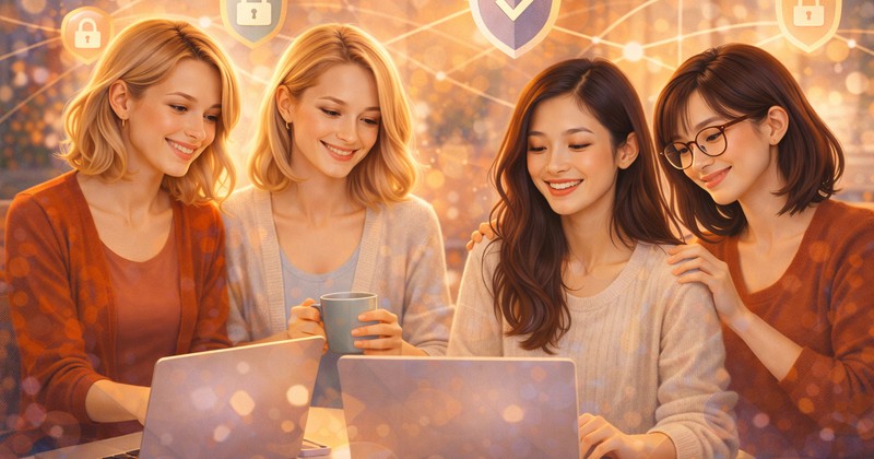 Safe spaces on women reddit - supportive communities for all women