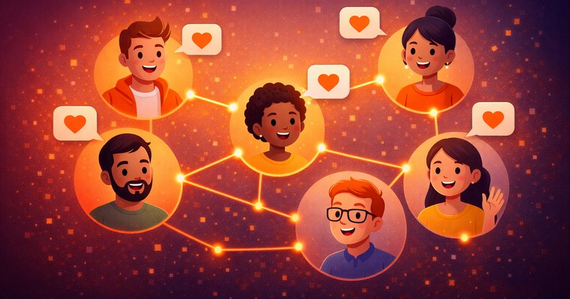 Beste Subreddits um Freunde zu Finden Reddit 2026