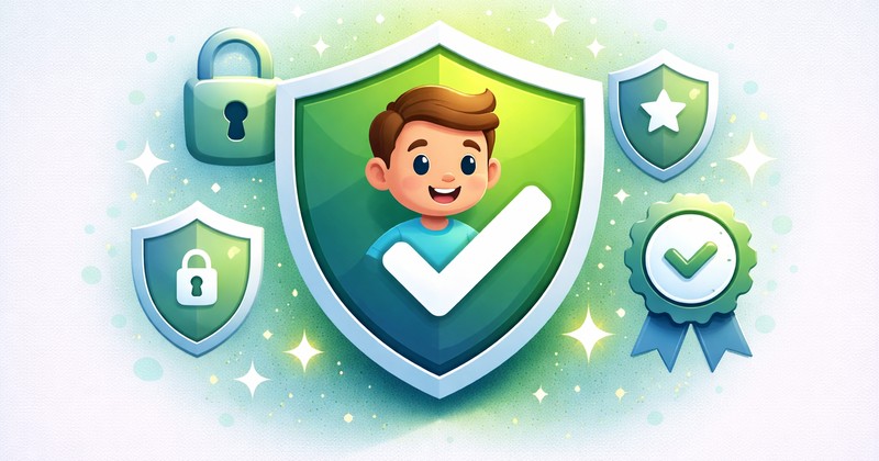 Sicherheitstipps für Online-Freunde