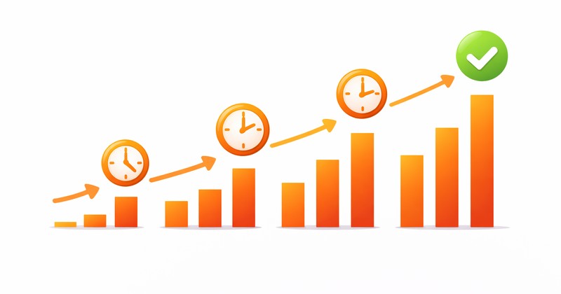 Delivery timeline for 1000 Reddit upvotes