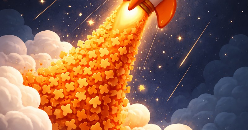 Viral potential with 1000 upvotes