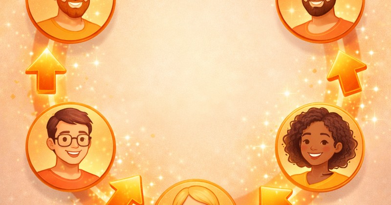 Building Reddit community relationships