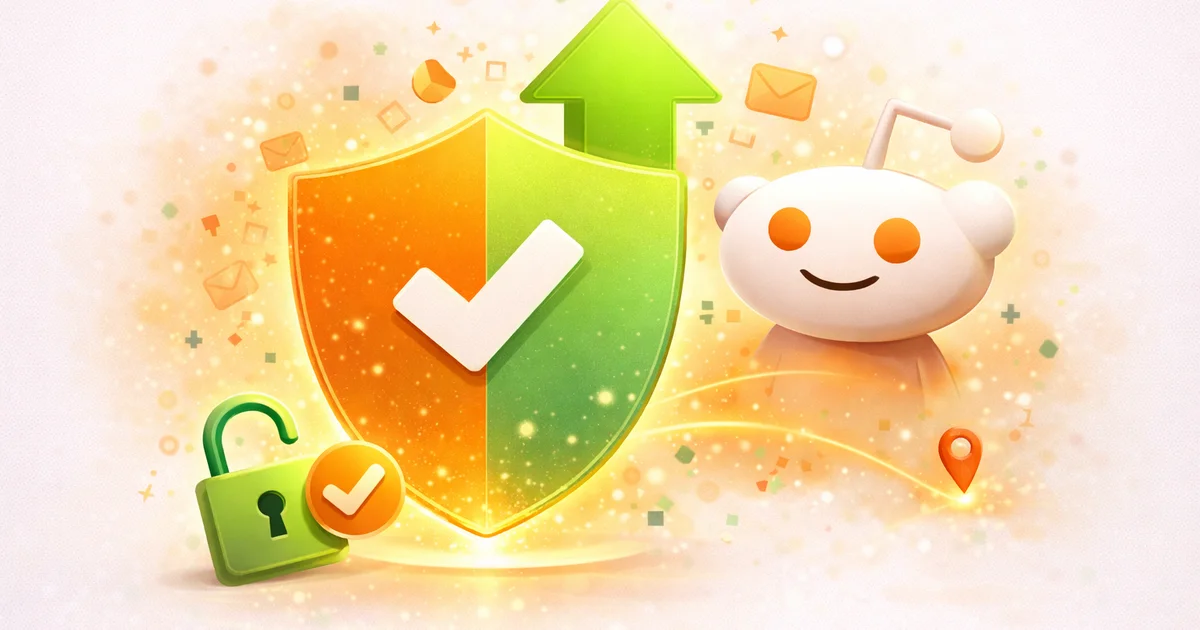 Reddit Ban Einspruch 2026 - vollständige Schritt-für-Schritt Anleitung für Kontosperrungs- und Shadowban-Einsprüche