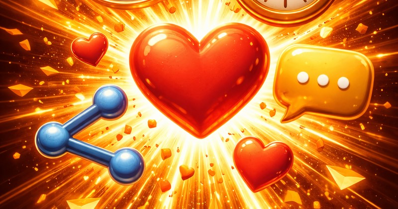 Elements that make Reddit posts go viral