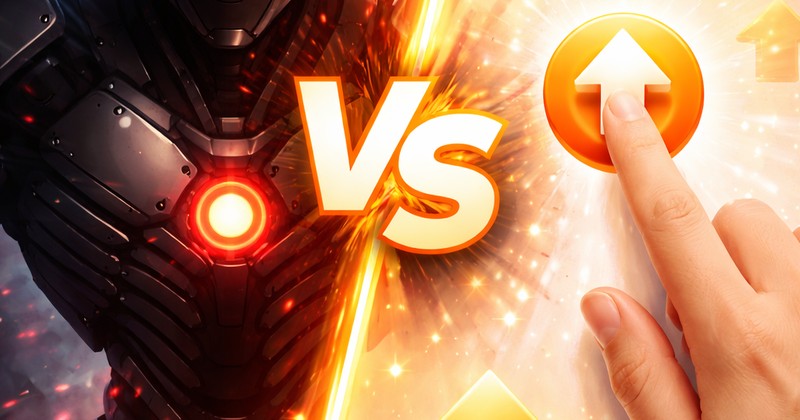 Como funcionam os serviços de upvote Reddit - contas reais e entrega inteligente