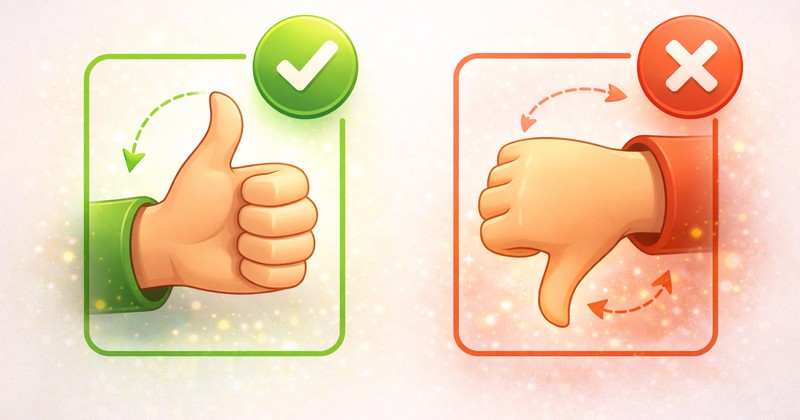 Reddit voting etiquette guide