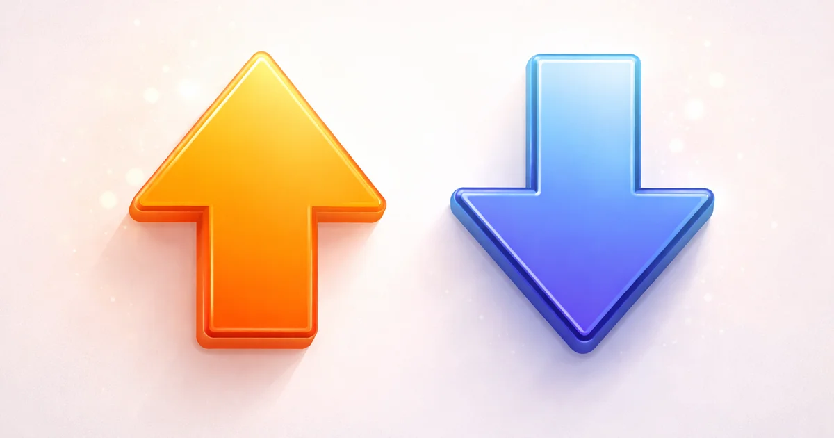 Erklärung was Upvotes auf Reddit sind und wie das Voting-System funktioniert