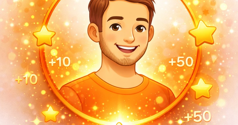 Reddit Karma-Ansammlung