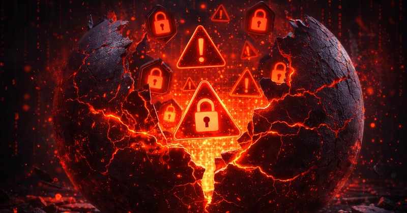 Sicherheitsbedenken bei Moltbook und OpenClaw KI-Agenten